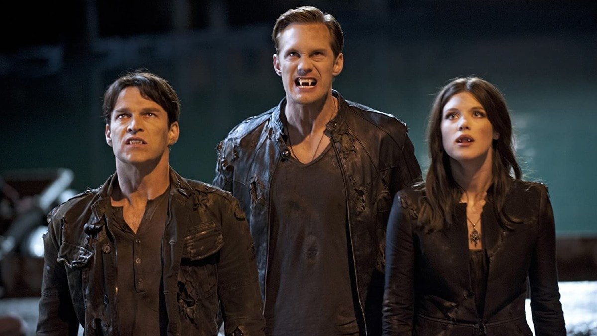 The 15 Best Tv Shows About Vampires Tvshowpilot Com