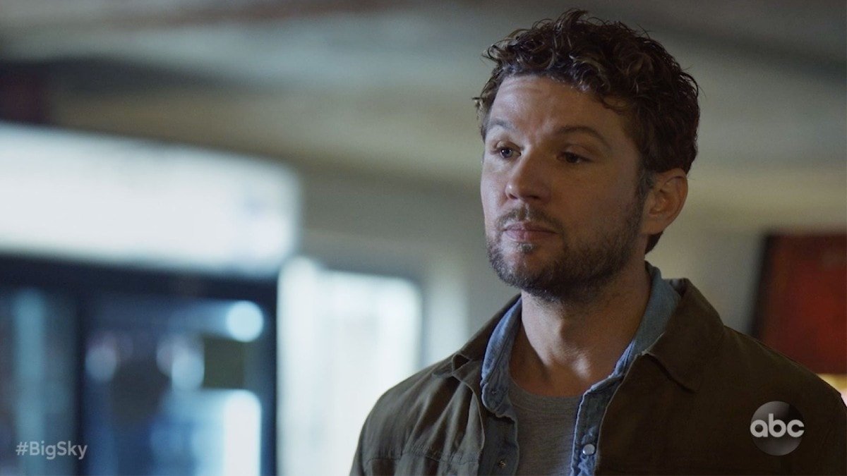 ABC s Big Sky Premiere Date Cast More Tvshowpilot