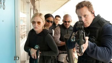 The 13 Best TV Shows About U.S. Marshals | tvshowpilot.com