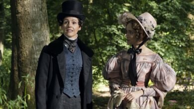 The 21 Best TV Shows Set in the 19th Century | tvshowpilot.com