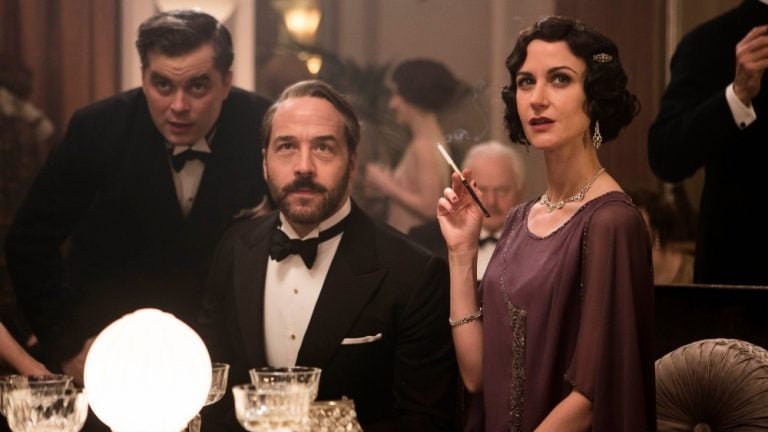 The 12 Best Modern TV Shows Set in the 1920s | tvshowpilot.com