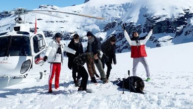 the best moments from all four seasons of BTS Bon Voyage