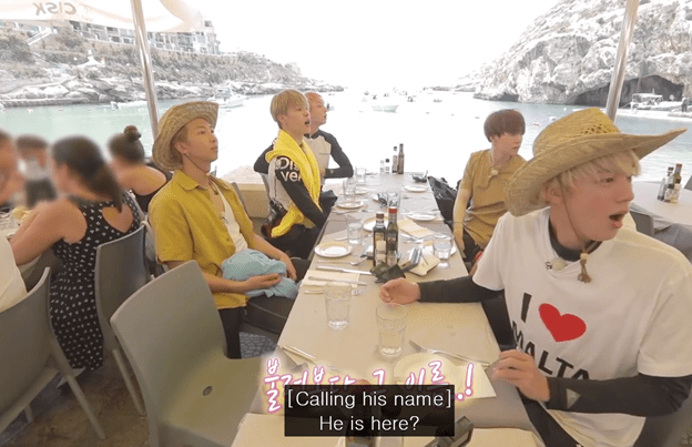 bts bon voyage season 1 free