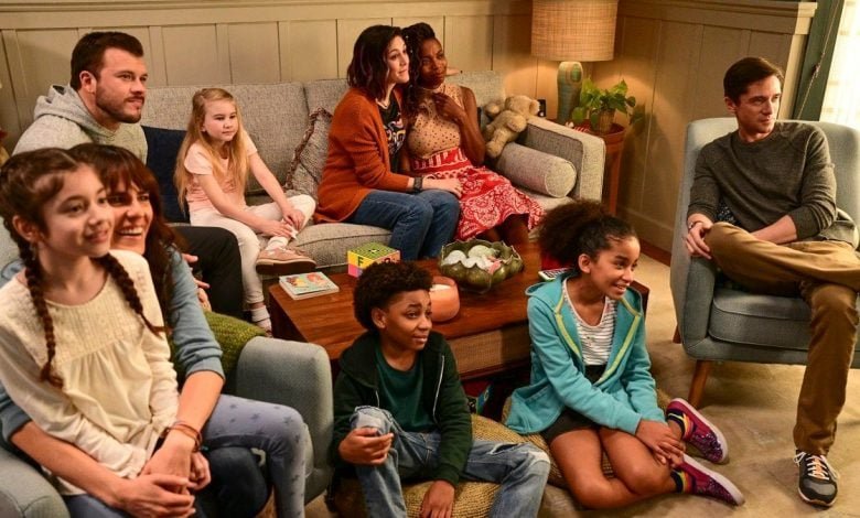 ABC’s Home Economics release date and cast