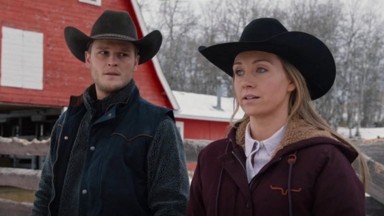 Heartland Season 14 Episode 10 Review | tvshowpilot.com