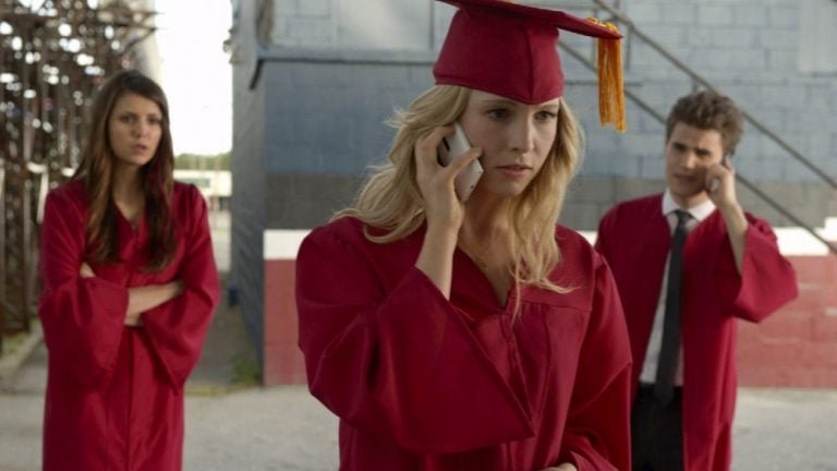 The 19 Best Tv Show Episodes About Graduation 7355