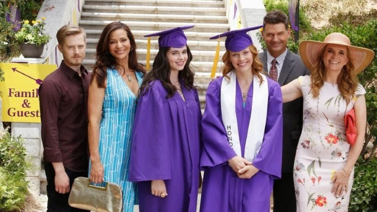 The 19 Best Tv Show Episodes About Graduation 7417