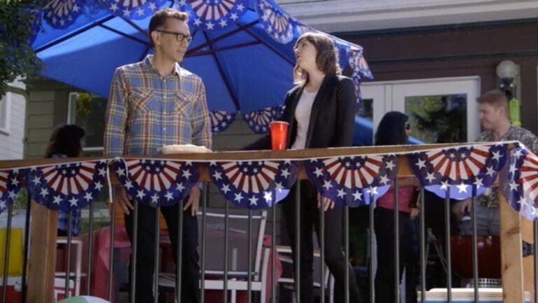 The 15 Best TV Show Episodes About the 4th of July | tvshowpilot.com