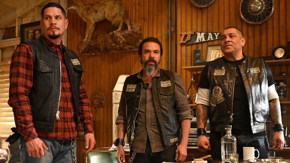 Motorcycle Gang Tv Shows On Netflix Reviewmotors co
