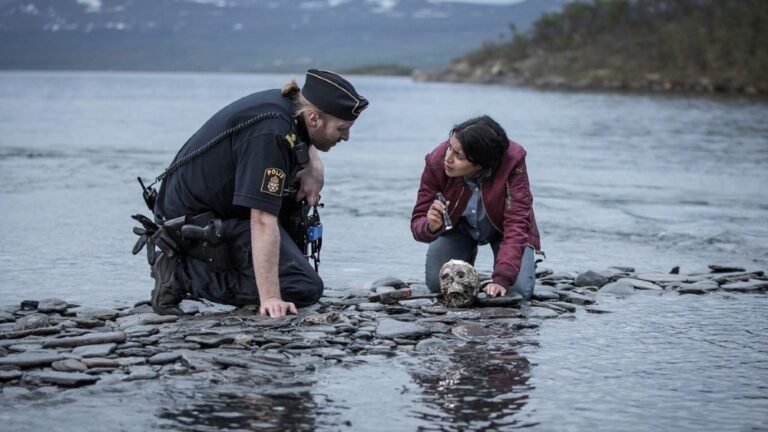 The 21 Best Scandinavian Crime Dramas | Tvshowpilot.com