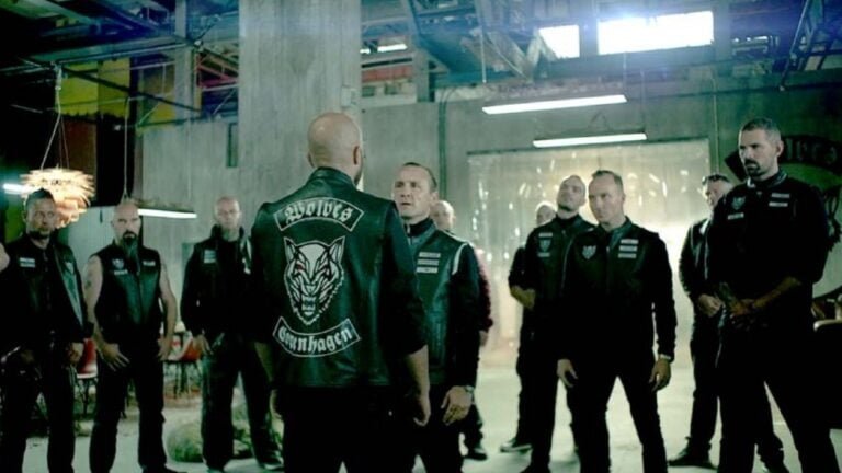 The 21 Best Scandinavian Crime Dramas | tvshowpilot.com