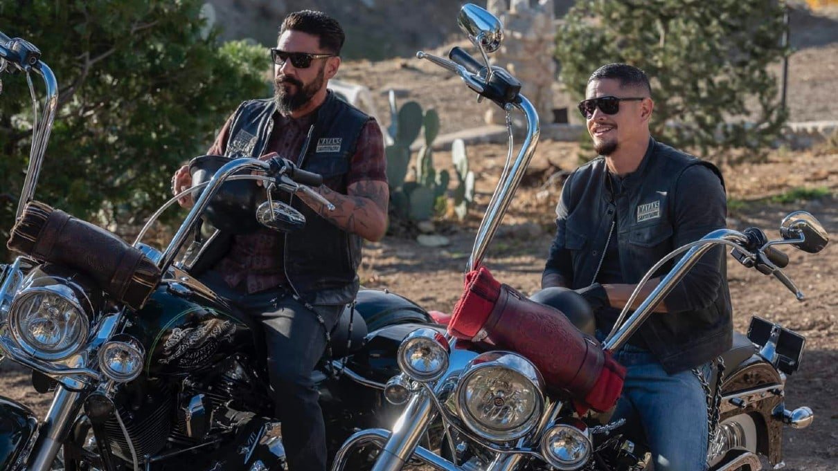 Motorcycle Gang Tv Shows On Netflix Reviewmotors co