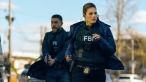 The 33 Best TV Shows About the FBI | tvshowpilot.com