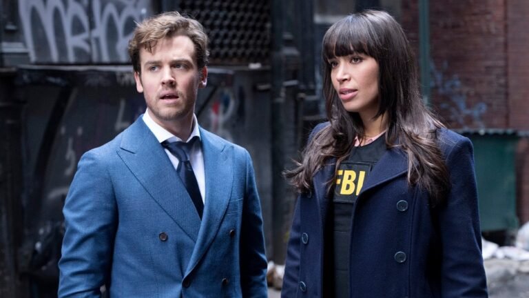 The 33 Best TV Shows About the FBI | tvshowpilot.com