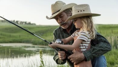 Heartland season 15 episode 4 recap