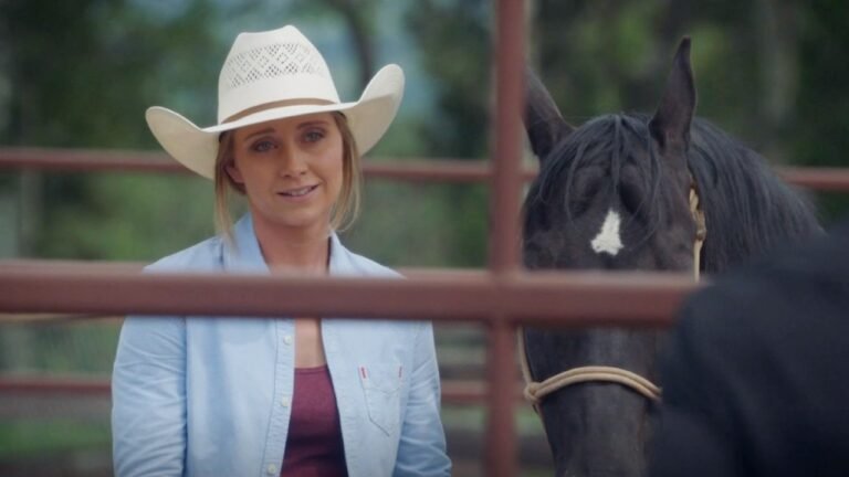 Heartland Season 15 Episode 3 Review | tvshowpilot.com