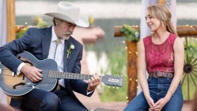 Heartland season 15 episode 6 recap