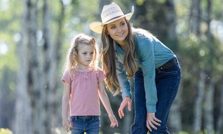 Heartland Season 15 Episode 3 Review Tvshowpilot