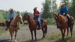 Heartland Season 15 Episode 5 Review | tvshowpilot.com