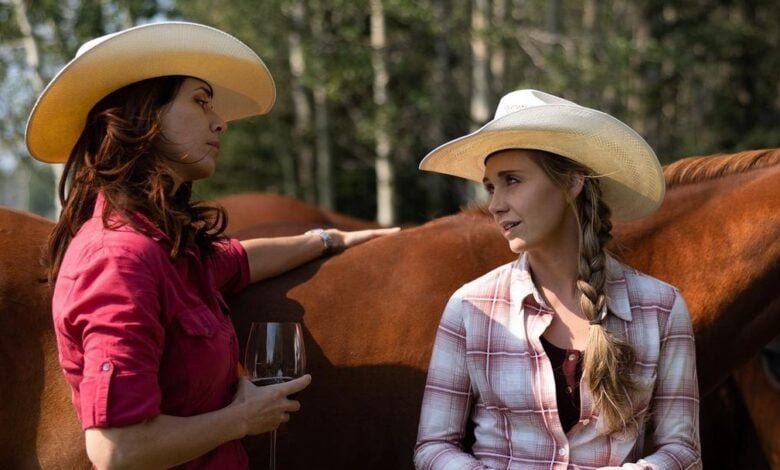 Heartland season 15 episode 5 recap