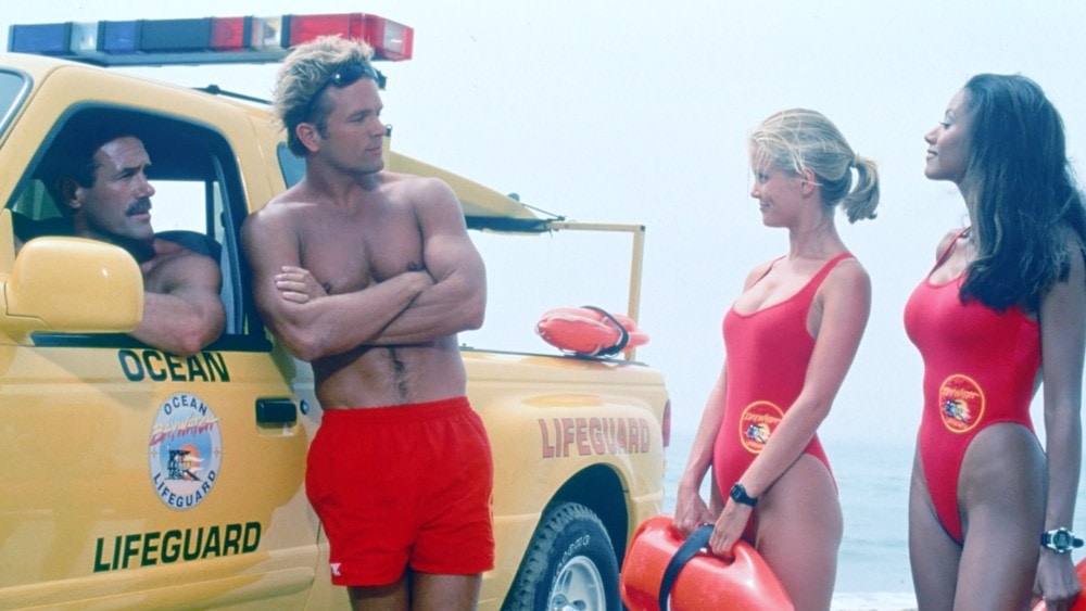 best lifeguard tv shows