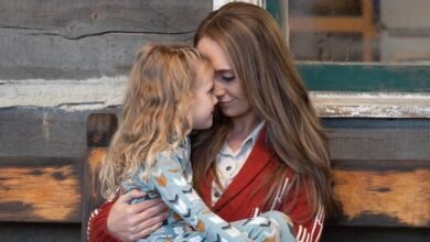 Heartland season 15 episode 10 review