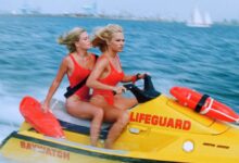 a list of best tv shows about lifeguards