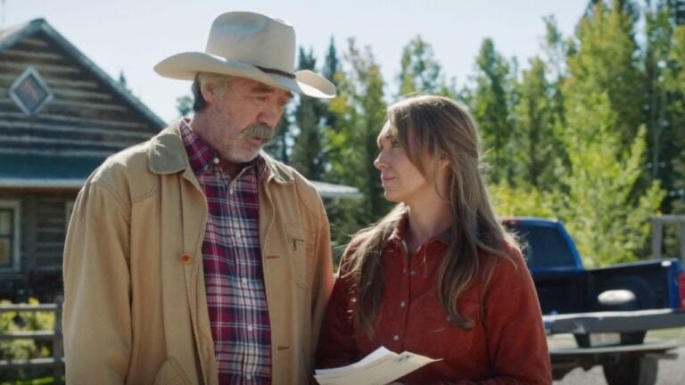 Heartland Season 15 Episode 10 Review | tvshowpilot.com