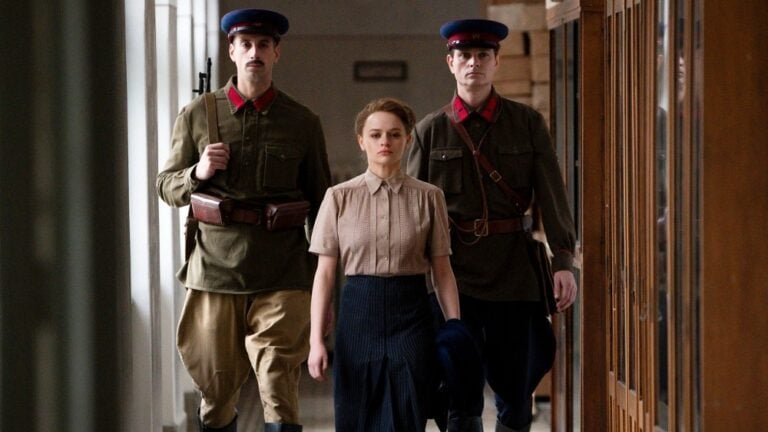 23 Must-See TV Shows About World War 2 | tvshowpilot.com