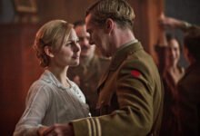 list of Best TV Shows About WW1