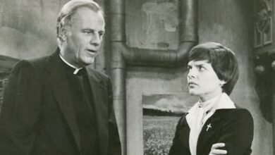 The 23 Best TV Shows About Priests | tvshowpilot.com