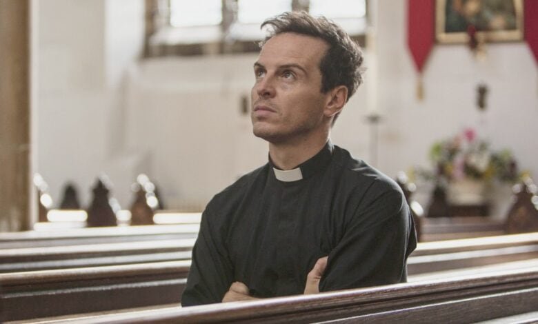 The 23 Best TV Shows About Priests Tvshowpilot