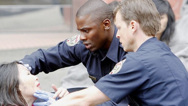 17 TV Shows about Paramedics and EMTs | tvshowpilot.com