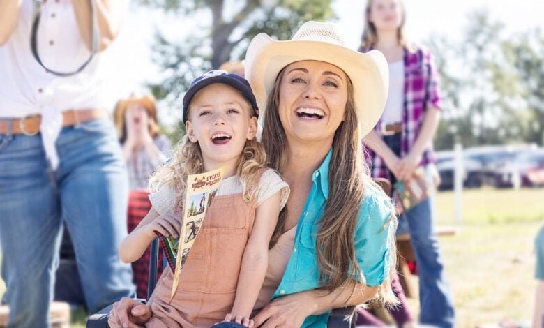 Heartland renewed for season 16 by CBC