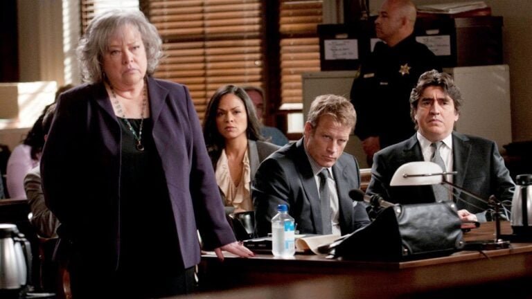 The 29 Best TV Shows About Law Firms | tvshowpilot.com