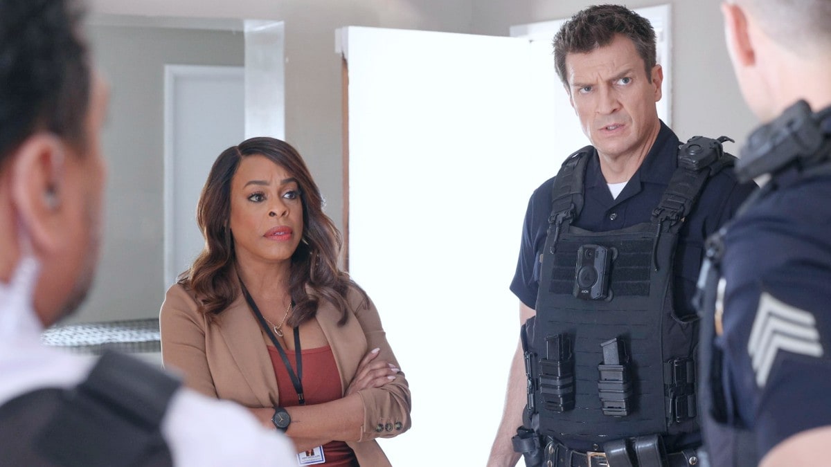 ABC's The Rookie Feds Premiere Date, Cast & More