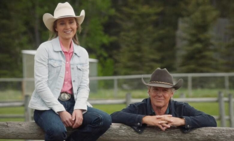 Heartland season 16 episode 1 review