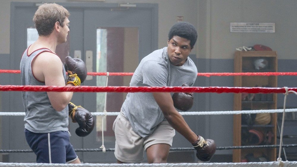 The 21 Best TV Shows About Boxing and MMA | tvshowpilot.com