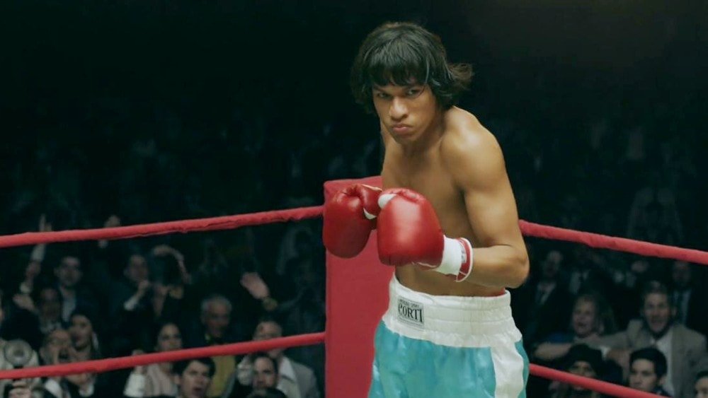 The 21 Best TV Shows About Boxing and MMA | tvshowpilot.com