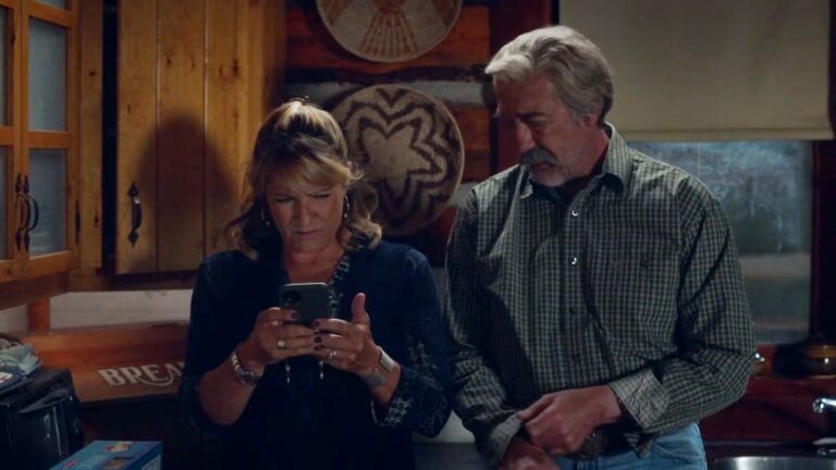 Heartland Season 16 Episode 5 Recap | tvshowpilot.com