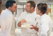 list of best tv series about chefs