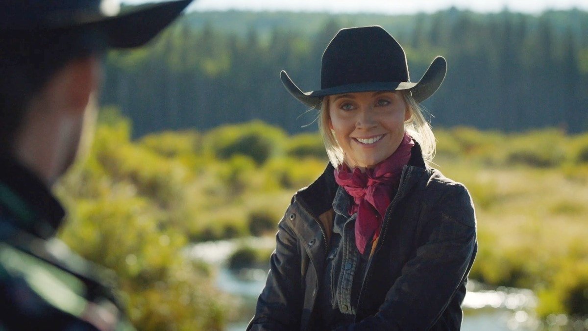 Heartland Season 16 Episode 9 Recap | tvshowpilot.com