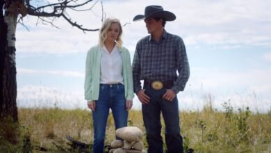 Heartland Season 16 Episode 7 Recap | tvshowpilot.com