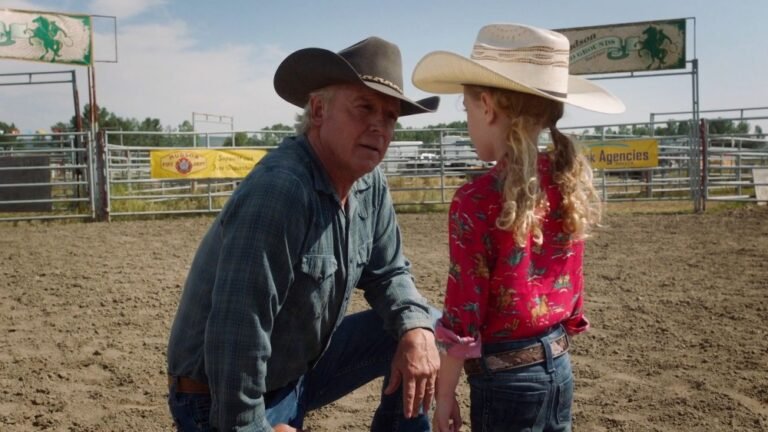 Heartland Season 16 Episode 8 Recap | tvshowpilot.com