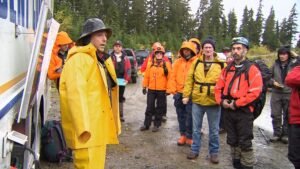 17 TV Shows About Search and Rescue