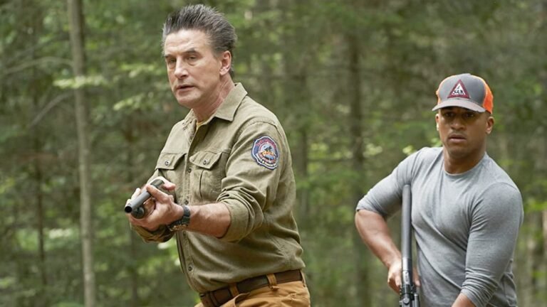 17 TV Shows About Search and Rescue | tvshowpilot.com