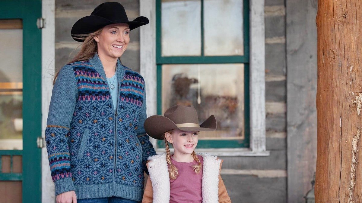 Heartland Season 16 Episode 14 Recap | tvshowpilot.com