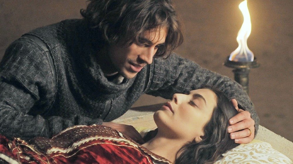 The 12 Best TV Shows Based on Romeo and Juliet