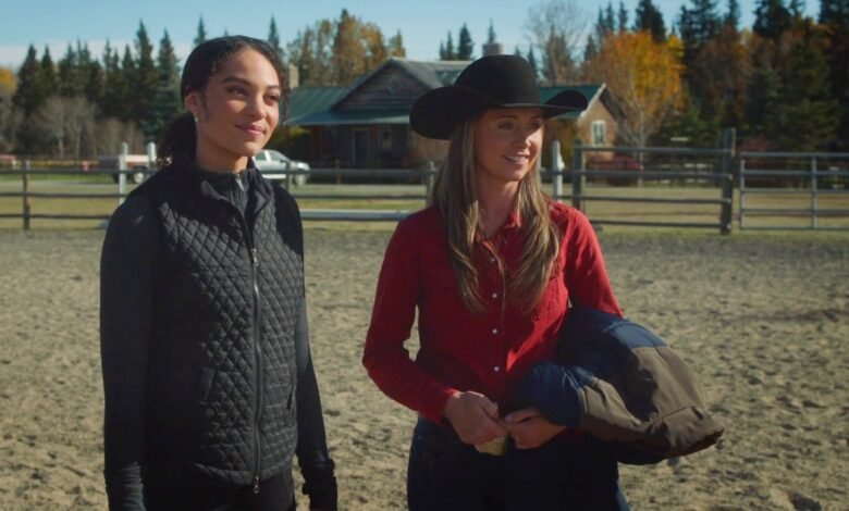 Heartland season 16 episode 11 Recap