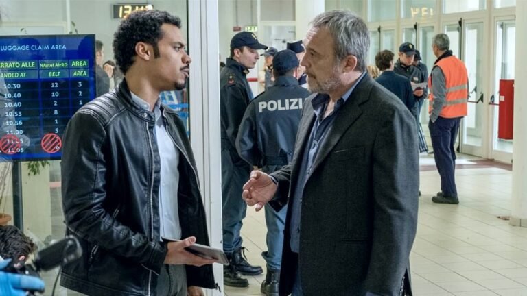 Detective visual data 3